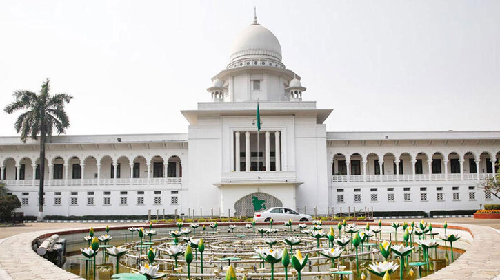 কোটা নিয়ে আপিল শুনানি রোববার কোটা নিয়ে আপিল শুনানি রোববার