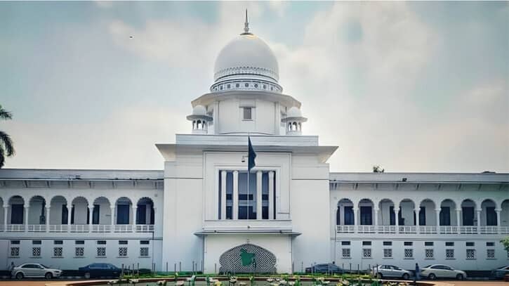 মৃত্যুদণ্ডাদেশ চূড়ান্ত হওয়ার আগে কনডেম সেলে নয় : রায় স্থগিত মৃত্যুদণ্ডাদেশ চূড়ান্ত হওয়ার আগে কনডেম সেলে নয় : রায় স্থগিত