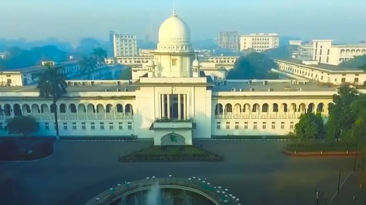মৃত্যুদণ্ডপ্রাপ্তদের কনডেম সেল নিয়ে রায় : আপিল করবে সরকার মৃত্যুদণ্ডপ্রাপ্তদের কনডেম সেল নিয়ে রায় : আপিল করবে সরকার