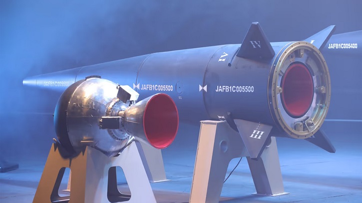 তিন ধরনের অজানা ক্ষেপণাস্ত্র ছুড়েছে ইরান,  নিশানায় ইসরায়েল ও মার্কিন ঘাঁটি