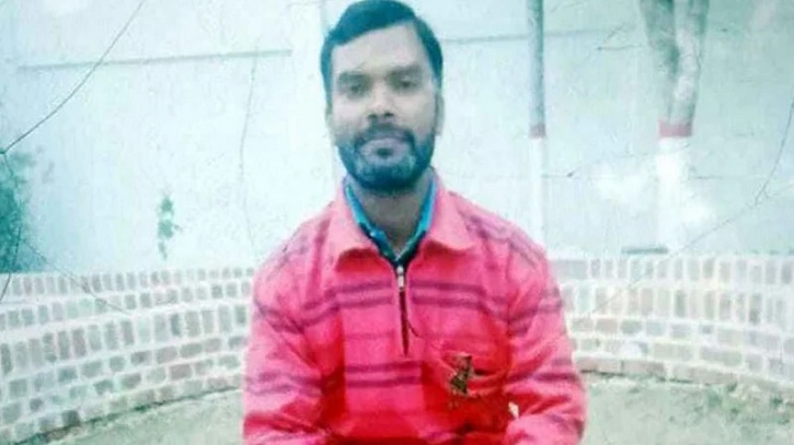 শিশুটিকে ধর্ষণের কথা আদালতে স্বীকার করেছেন হিটু শেখ শিশুটিকে ধর্ষণের কথা আদালতে স্বীকার করেছেন হিটু শেখ