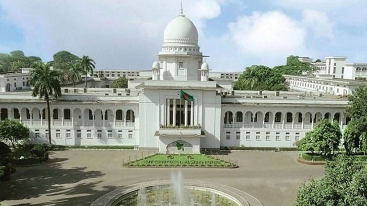 জাকসু নির্বাচন নিয়ে হাইকোর্টের আদেশ স্থগিত জাকসু নির্বাচন নিয়ে হাইকোর্টের আদেশ স্থগিত