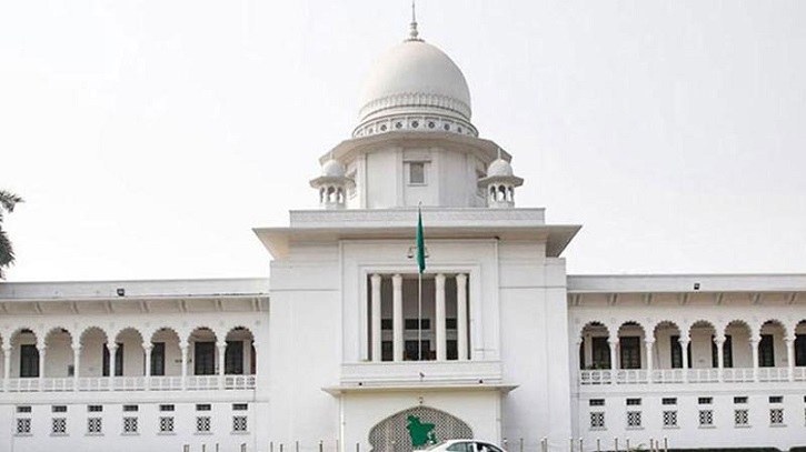 লুণ্ঠিত অস্ত্র উদ্ধার না হওয়া পর্যন্ত জাতীয় নির্বাচন স্থগিত চেয়ে রিট