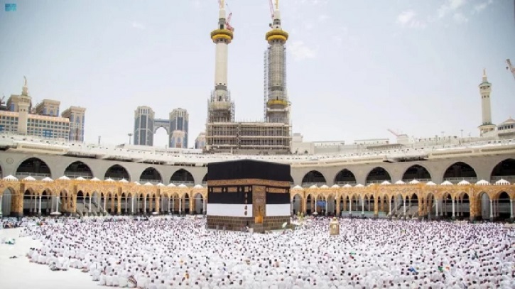 জানা গেল হজযাত্রীদের ভিসা আবেদন শুরুর তারিখ