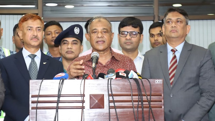 ‘গোপালগঞ্জে নিহতদের মরদেহ প্রয়োজনে কবর থেকে তুলে ময়নাতদন্ত’ ‘গোপালগঞ্জে নিহতদের মরদেহ প্রয়োজনে কবর থেকে তুলে ময়নাতদন্ত’