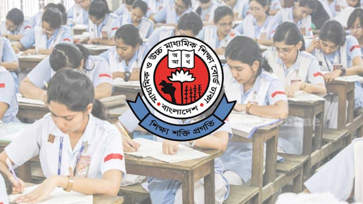 এইচএসসির ফল প্রকাশ নিয়ে যা বললো আন্তঃশিক্ষা বোর্ড এইচএসসির ফল প্রকাশ নিয়ে যা বললো আন্তঃশিক্ষা বোর্ড