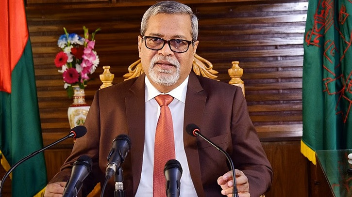 সাবেক প্রধান নির্বাচন কমিশনার নুরুল হুদা গ্রেফতার সাবেক প্রধান নির্বাচন কমিশনার নুরুল হুদা গ্রেফতার
