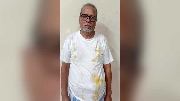 সাবেক সিইসি নুরুল হুদার ১০ দিনের রিমান্ড চায় পুলিশ সাবেক সিইসি নুরুল হুদার ১০ দিনের রিমান্ড চায় পুলিশ