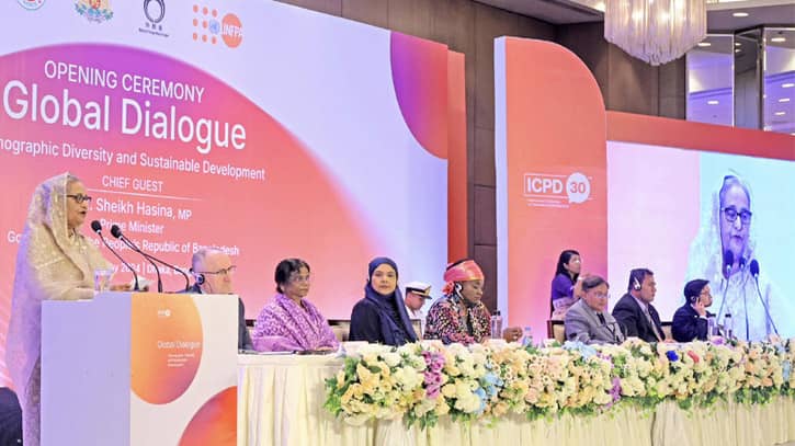 ফিলিস্তিনের জনগণের স্বাস্থ্যসেবা নিশ্চিত করার আহ্বান