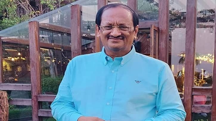 ধর্ষণ মামলায় স্থায়ী জামিন পেলেন মুশতাক ধর্ষণ মামলায় স্থায়ী জামিন পেলেন মুশতাক