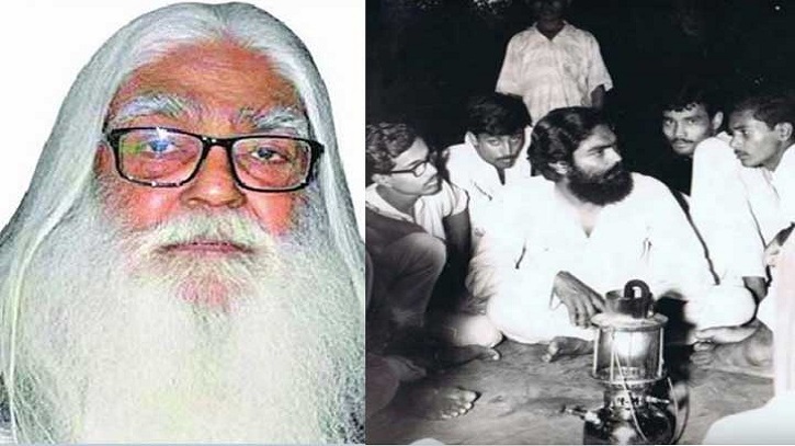 একজীবনে সিরাজুল আলম খান একজীবনে সিরাজুল আলম খান