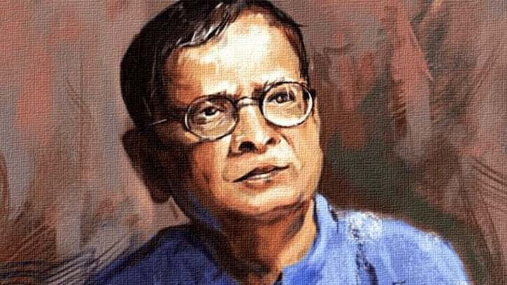 হুমায়ূন আহমেদের ৭৫তম জন্মদিন আজ হুমায়ূন আহমেদের ৭৫তম জন্মদিন আজ