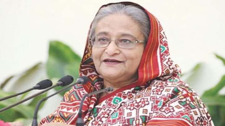 বিনা ভোটে নির্বাচিত হলে ব্যবস্থা নেওয়া হবে: প্রধানমন্ত্রী বিনা ভোটে নির্বাচিত হলে ব্যবস্থা নেওয়া হবে: প্রধানমন্ত্রী