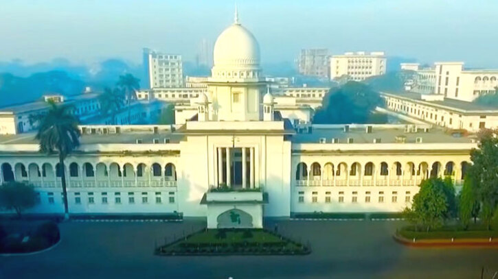 মুক্তিযোদ্ধা কোটা পুনর্বহালের রায় আপাতত বহাল থাকছে