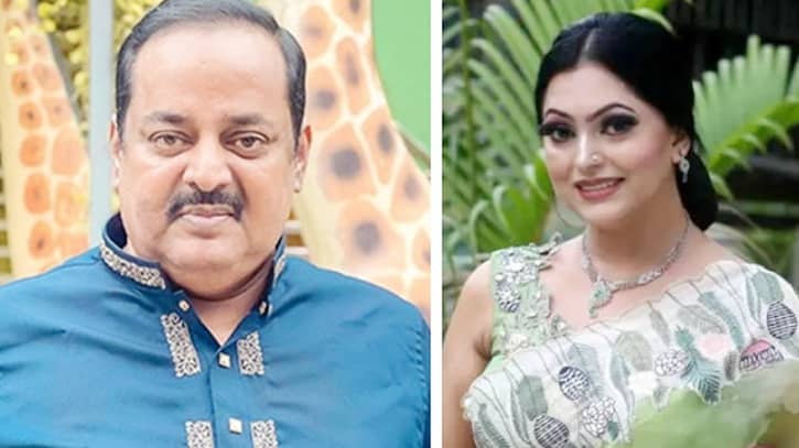 ডিপজলকে নিয়ে ভয় কাজ করছে না: নিপুণ ডিপজলকে নিয়ে ভয় কাজ করছে না: নিপুণ