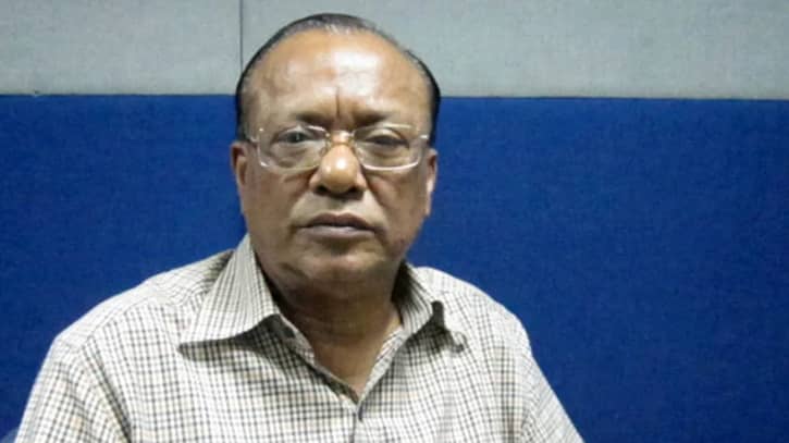হাসপাতালে বিএনপি নেতা মিন্টু হাসপাতালে বিএনপি নেতা মিন্টু