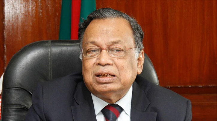 অর্থমন্ত্রী করোনায় আক্রান্ত অর্থমন্ত্রী করোনায় আক্রান্ত