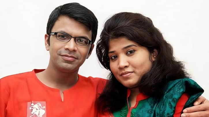 আবারও পেছাল সাগর-রুনি হত্যা মামলার প্রতিবেদন আবারও পেছাল সাগর-রুনি হত্যা মামলার প্রতিবেদন