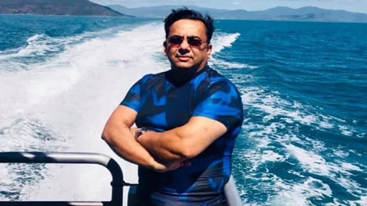 বেনজীর দুদকে হাজির হননি, দিয়েছেন লিখিত বক্তব্য বেনজীর দুদকে হাজির হননি, দিয়েছেন লিখিত বক্তব্য