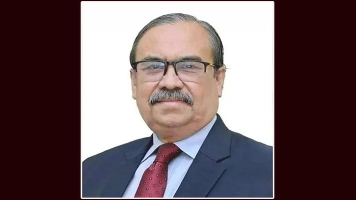 মনে হয় তারাই সব জানেন, আমরা কিছু জানি না: প্রধান বিচারপতি মনে হয় তারাই সব জানেন, আমরা কিছু জানি না: প্রধান বিচারপতি
