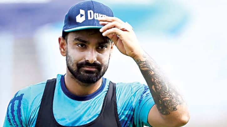 বিচারহীনতা থাকলে কোনো জাতিই সাফল্য পায় না: লিটন দাস বিচারহীনতা থাকলে কোনো জাতিই সাফল্য পায় না: লিটন দাস