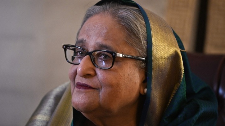 আমিরাত-সৌদি আরবে আশ্রয় খুঁজছেন শেখ হাসিনা আমিরাত-সৌদি আরবে আশ্রয় খুঁজছেন শেখ হাসিনা