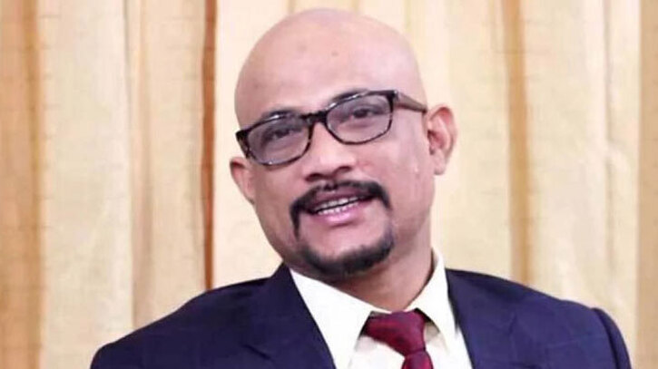 সাবেক ক্রীড়া উপমন্ত্রী আরিফ খান জয় গ্রেফতার সাবেক ক্রীড়া উপমন্ত্রী আরিফ খান জয় গ্রেফতার