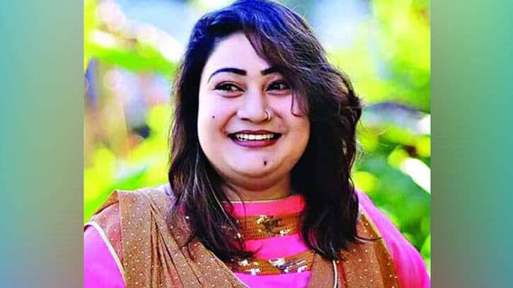 ৪ বছর পর কারামুক্ত হলেন পাপিয়া ৪ বছর পর কারামুক্ত হলেন পাপিয়া