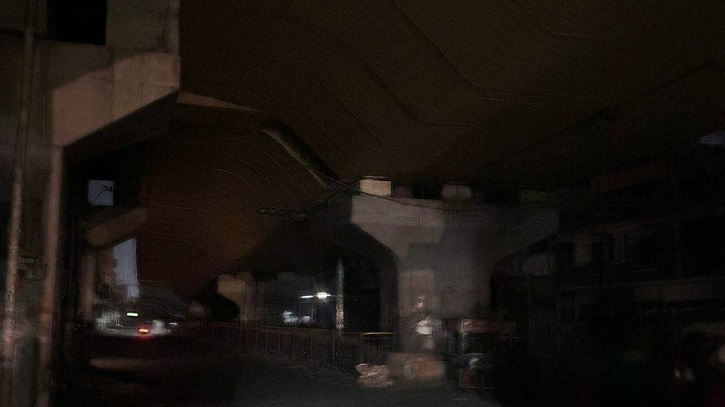 ভারতের অম্রিতসারে ফের ব্ল্যাকআউট, ঘরে থাকার নির্দেশ ভারতের অম্রিতসারে ফের ব্ল্যাকআউট, ঘরে থাকার নির্দেশ
