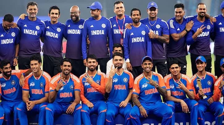 ভারতকে ক্রিকেট থেকে নিষেধাজ্ঞার দাবি