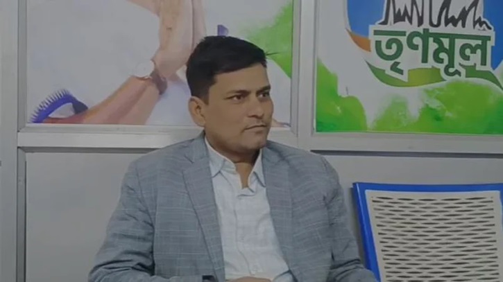 ১৫ মিনিটের জন্য বর্ডার খুলে দেন, বাংলাদেশ দখল করে নেব: তৃণমূল নেতা ১৫ মিনিটের জন্য বর্ডার খুলে দেন, বাংলাদেশ দখল করে নেব: তৃণমূল নেতা