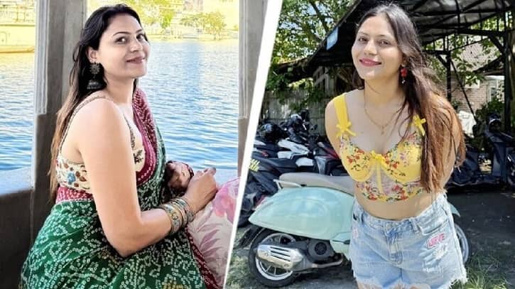 গুপ্তচরবৃত্তির অভিযোগে ভারতে জনপ্রিয় ইউটিউবার গ্রেপ্তার গুপ্তচরবৃত্তির অভিযোগে ভারতে জনপ্রিয় ইউটিউবার গ্রেপ্তার
