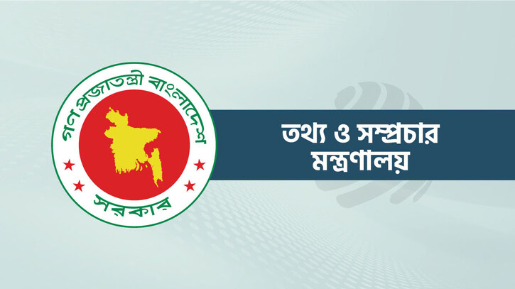 আরও ২৯ সাংবাদিকের প্রেস অ্যাক্রেডিটেশন কার্ড বাতিল আরও ২৯ সাংবাদিকের প্রেস অ্যাক্রেডিটেশন কার্ড বাতিল