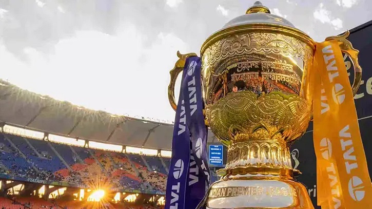 অনির্দিষ্টকালের জন্য স্থগিত আইপিএল অনির্দিষ্টকালের জন্য স্থগিত আইপিএল