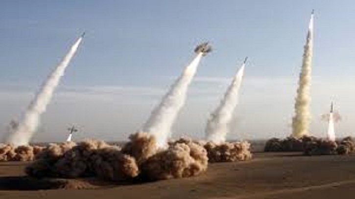 ইরান এবারই কেন সবচেয়ে শক্তিশালী পাল্টা আক্রমণ চালাল, জানালেন বিশ্