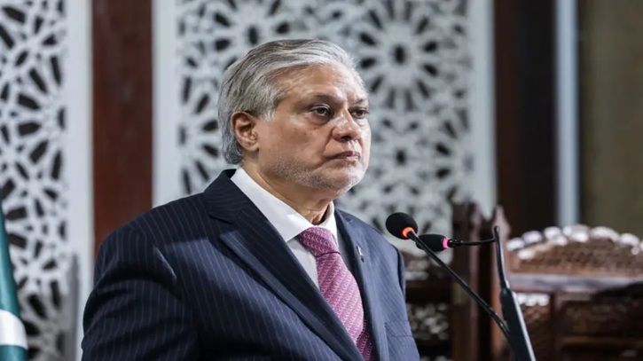 সৌদি আরব, তুরস্ক ও মিসরকে নিয়ে বসছে পাকিস্তান