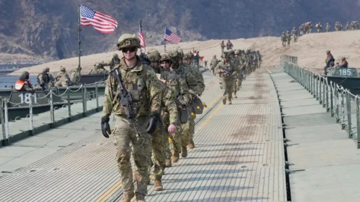 ইরানে স্থল অভিযান যুক্তরাষ্ট্রের জন্য আত্মঘাতী হতে পারে, বিশেষজ্ঞদের সতর্কবার্তা