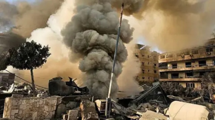 ইরান সংঘাত: আরও বড় যুদ্ধের দিকে যাচ্ছে কি পরিস্থিতি