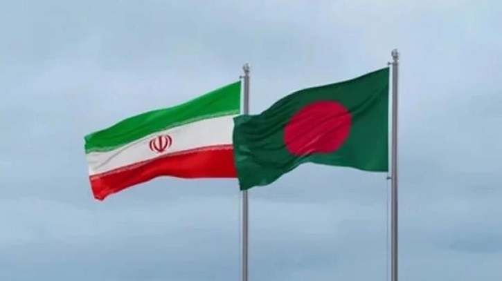 বাংলাদেশের প্রতি কৃতজ্ঞতা জানালো ইরান বাংলাদেশের প্রতি কৃতজ্ঞতা জানালো ইরান