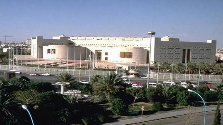 ইরান যদি হামলা চালিয়েই যায়, দেশটির সবচেয়ে বড় ক্ষতি হবে: সৌদি