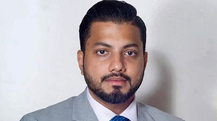 ইশরাকের মেয়র পদ নিয়ে সরকার-ইসিকে আইনি নোটিশ