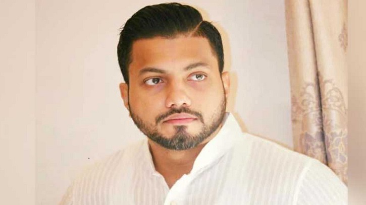 তাপসের টাকা খেয়ে ইসিতে বিক্ষোভ করছে একটি দল: ইশরাক