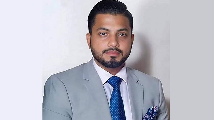 ইশরাককে আজকের মধ্যে শপথ পড়াতে লিগ্যাল নোটিশ ইশরাককে আজকের মধ্যে শপথ পড়াতে লিগ্যাল নোটিশ