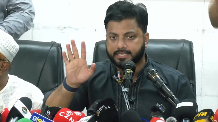 মেয়র নির্বাচনের জন্য আমি শতভাগ প্রস্তুত আছি: ইশরাক