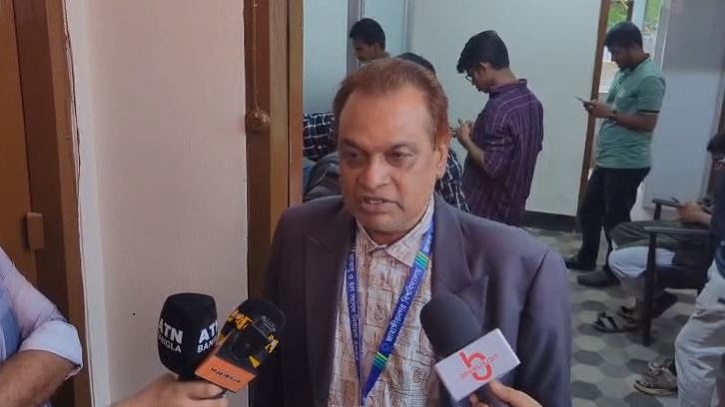 জাকসু নির্বাচনের ফল প্রকাশের নতুন সময় ঘোষণা