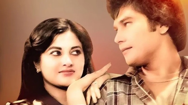 পে–স্কেল নিয়ে জাফর ইকবাল-ববিতার গান ভাইরাল পে–স্কেল নিয়ে জাফর ইকবাল-ববিতার গান ভাইরাল