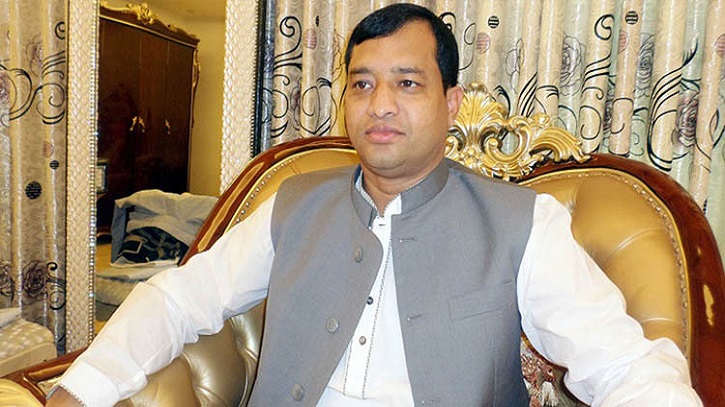 সাড়ে ৭ হাজার কোটি টাকা আত্মসাৎ, সাবেক মেয়র জাহাঙ্গীরের বিরুদ্ধে মামলা