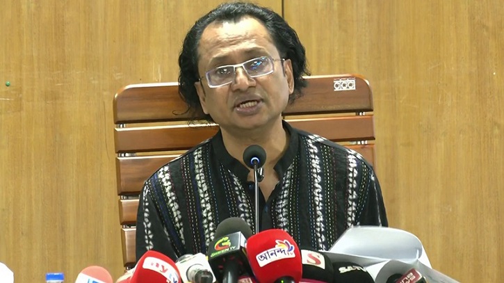 জ্বালানির মূল্য বাড়ায় বাসভাড়া নিয়ন্ত্রণে কার্যকর ভূমিকা নেবে সরকার