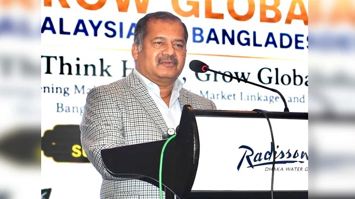 হালাল খাদ্যসংস্কৃতি ও মূল্যবোধ মানবসভ্যতার জন্য সম্পদ: তথ্যমন্ত্রী হালাল খাদ্যসংস্কৃতি ও মূল্যবোধ মানবসভ্যতার জন্য সম্পদ: তথ্যমন্ত্রী