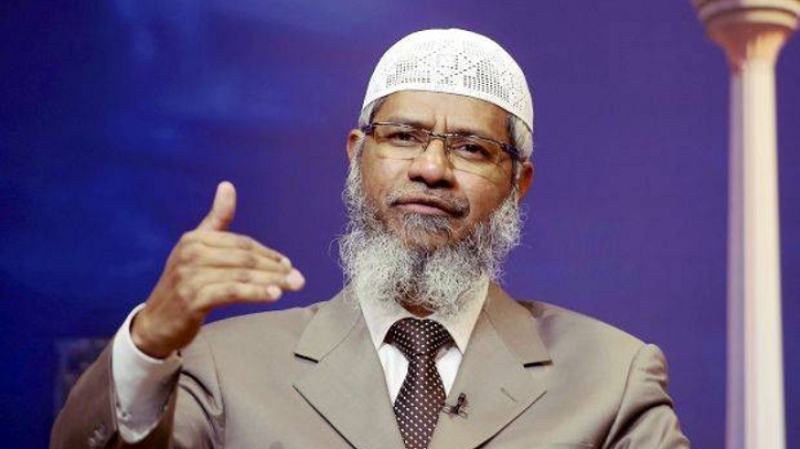 জাকির নায়েককে দিল্লির হাতে তুলে দেবে ঢাকা, প্রত্যাশা ভারতের জাকির নায়েককে দিল্লির হাতে তুলে দেবে ঢাকা, প্রত্যাশা ভারতের